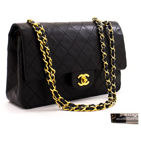 girls' chanel bags|chanel over shoulder bag.